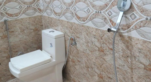 Номер Economy Haveli Raghu Niwas - Guest House