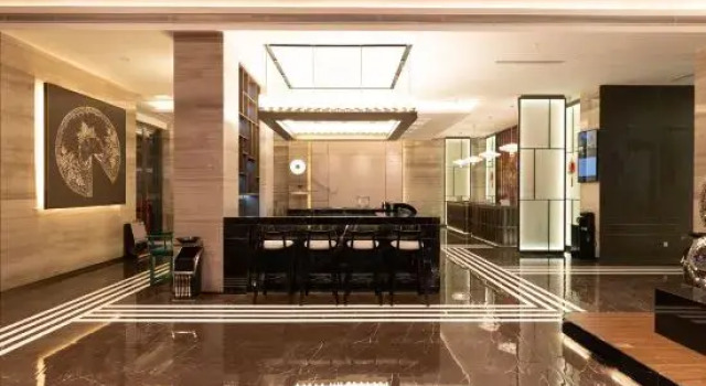 Shencheng International Hotel (Xinyang New Shiba Avenue), Book Hotel Xinyang Henan
