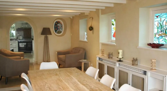 Villa Ty Gwenn An Aod, Rezerwuj Willa  