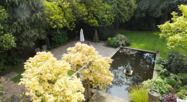 Номер Superior Treherne House & The Malvern Retreat