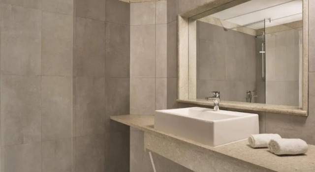 Двухместный номер Classic Four Points by Sheraton Catania Hotel