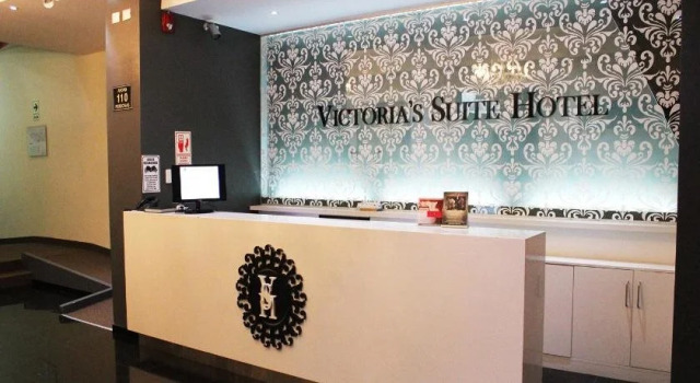 Victoria's Suite Hotel, Rezervovat Hotel Hotely v La Libertad se snídaní, Snídaně