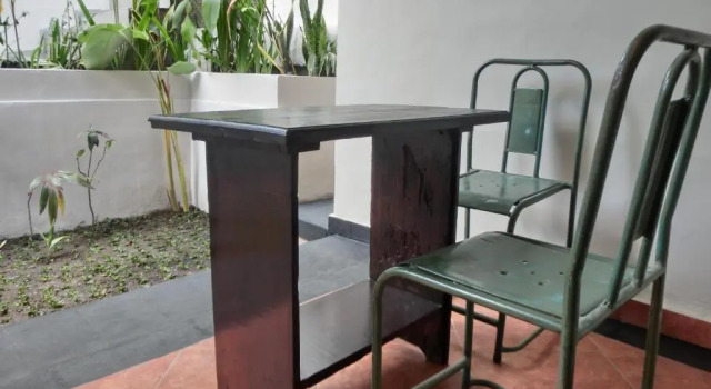 Номер Standard Latugu Homestay Ubud