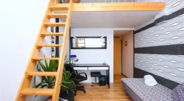3 private Single Rooms (6147), Réserver Hôtel Bemerode Hanovre