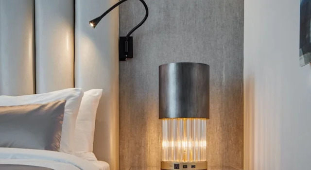 Одноместный полулюкс The Kindler Hotel