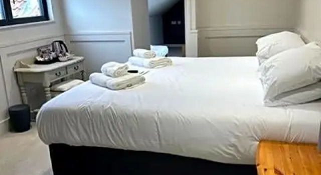 Семейный номер Standard The Dormy House Hotel