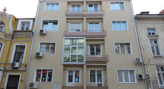 Baratero City Corner Apartment, Забронировать Апартаменты/квартира Апартаменты Софии, рядом с Королевский дворец, Апартаменты/квартира