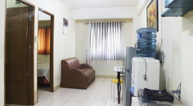 RedDoorz Apartment @ Pulo Gadung, Rezerwuj Apartament Dżakarta Dżakarta