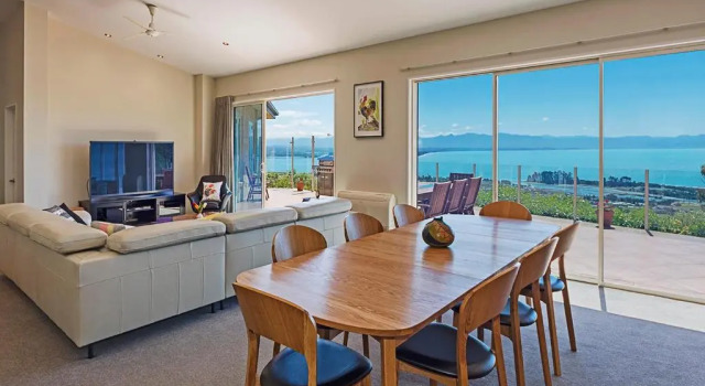 SeaBreeze Nelson 3 bedroom