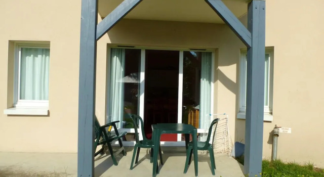 Apartment With 2 Bedrooms in Saint-lary-soulan, With Pool Access and F
