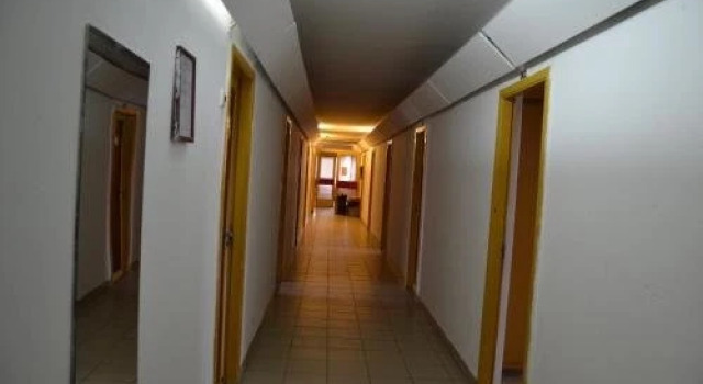 Soproni Szakkepzesi Centrum Kollegiuma