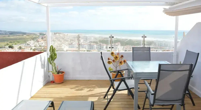 Modern Duplex Penthouse in La Mata Costa Blanca Torrevieja Oriuhela Costa