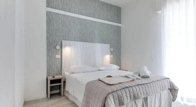 MARITTIMO® Milano Marittima, Забронировать Отель Отели Морского Милана с бассейном, Бассейн