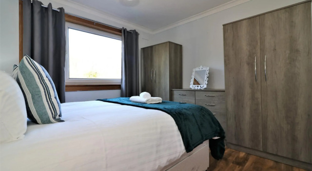 Dumbreck House - Glasgow, Забронировать Отель Отели Glasgow & The Clyde Valley с парковкой, Парковка