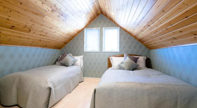 Коттедж Minamitsuru-gun - House - Vacation STAY 82168