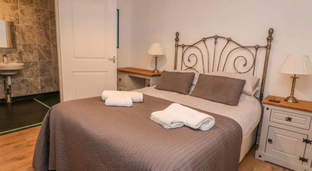 Cariad Cottage