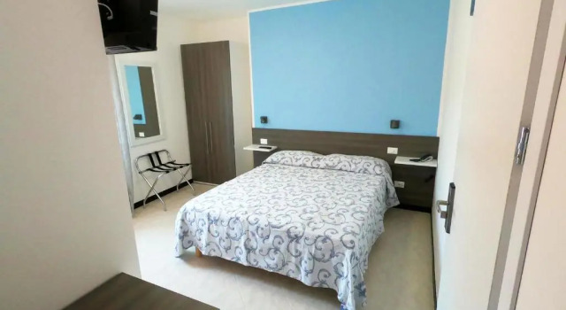 Двухместный номер Standard Hotel Aurora