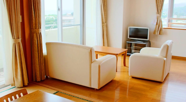 Shangri-La Mansion, Prenota Hotel Hotel a Okinawa con parcheggio, Parcheggio