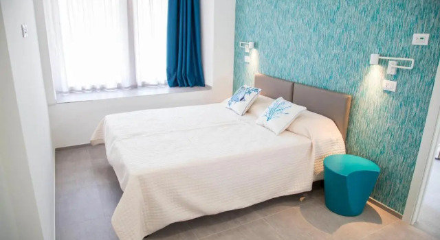 Rivabella Suite Apartments