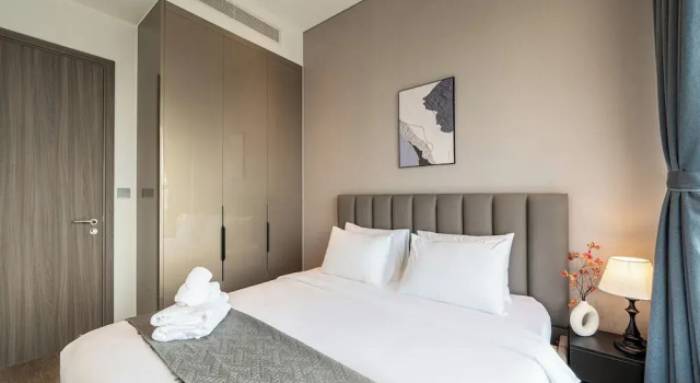 Lancaster Legacy Hotel & Apartments, Забронировать Апартаменты/квартира Апартаменты Хошимина, рядом с Cho Quan Church, Апартаменты/квартира