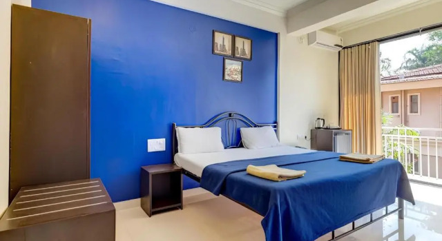 Номер Standard Hotel 7Seas by Solara Hospitality