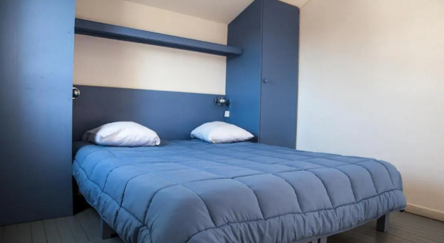 Студия Hôtel Le Leukos