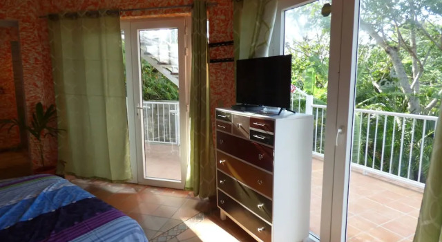 Двухместные апартаменты El Faro Apartment