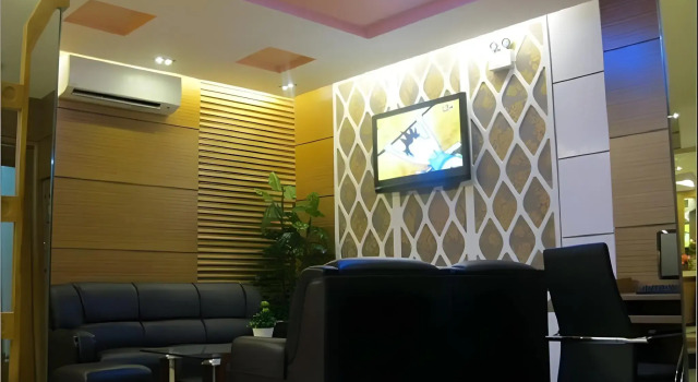 Hai Son Hotel
