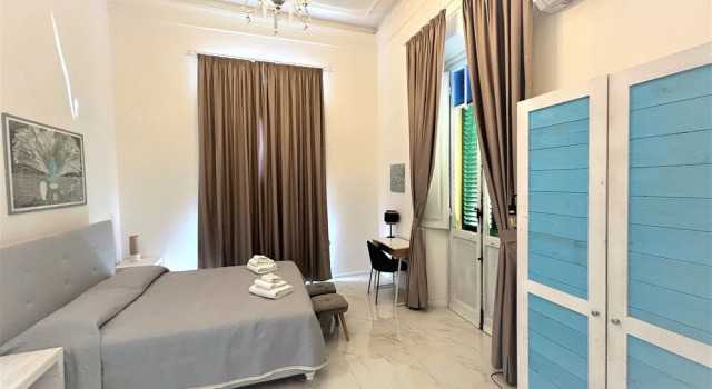 Семейный люкс Allegra Viareggio Appartamento & Affittacamere Guest house