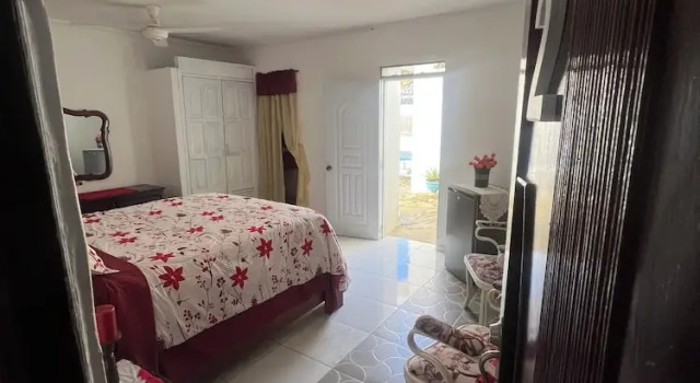 Двухместный номер Standard с видом на бассейн Villa Antonia 16