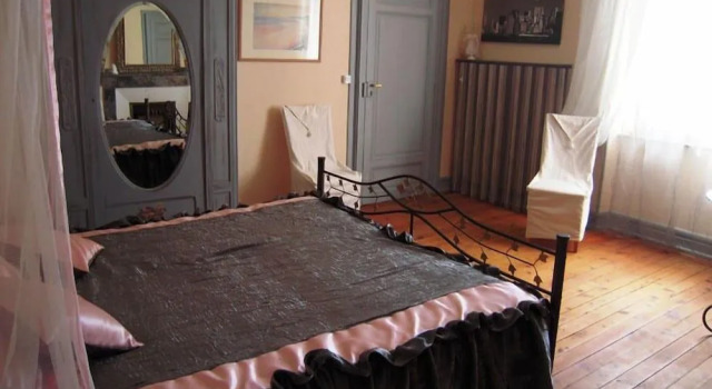 Chateau Borie Neuve