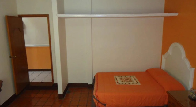 Hotel Posada Cesar Orlando