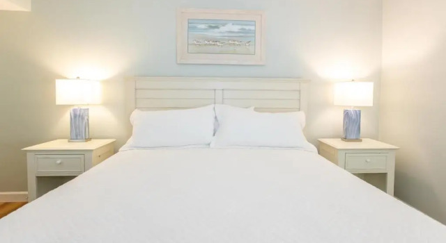 South Seas Beach Villa 2428, Забронировать Вилла Кэптива Florida Gulf Coast, рядом с Пляж Каптива