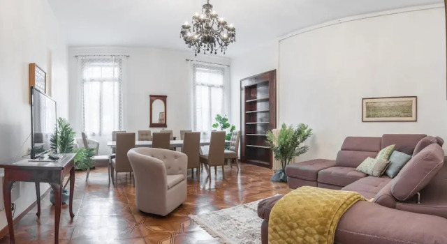 Venice Luxury Palace 6 by Wonderful Italy