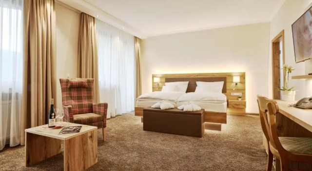 Hotel Weingut Weis