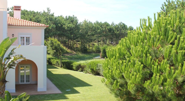 Silver Coast Holidays, Rezervovat Hotel Hotely v Oeste s parkováním, Parkování
