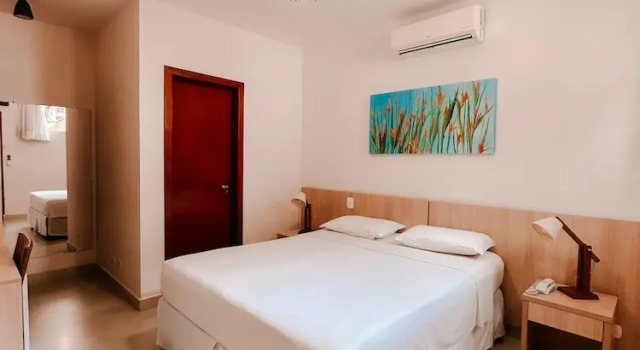 Номер Business Abricó Beach Hotel