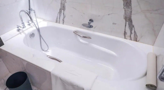 Двухместный номер Garden Wing Deluxe Shangri-La Beijing
