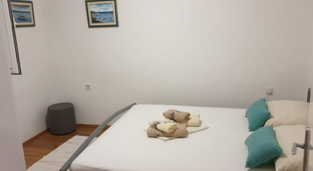 Apartment Natad