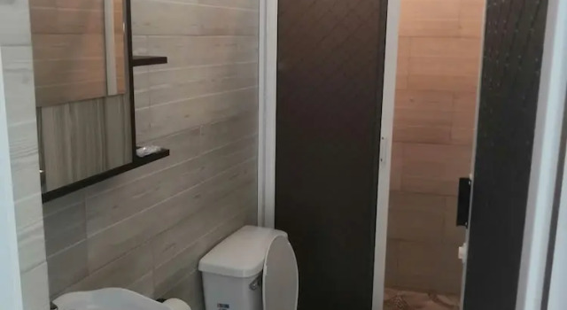 Двухместный номер Standard c 1 комнатой с красивым видом из окна Hotel Vista Hermosa Aeropuerto Puerto Vallarta