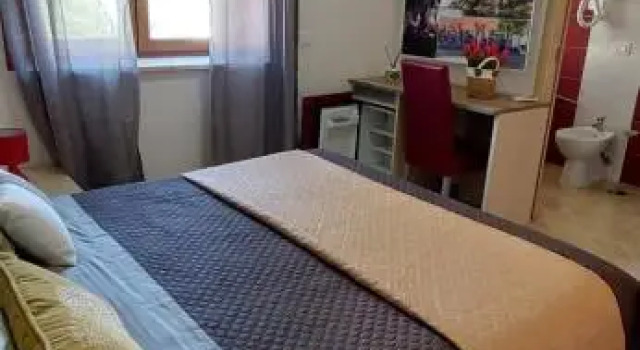 Номер Standard B&B New Acropolis