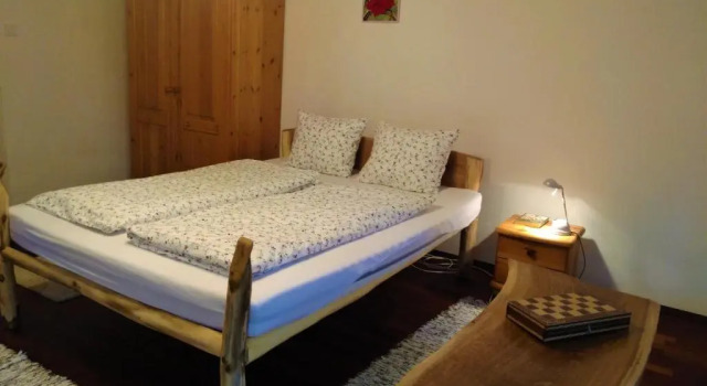 Apartamento Kerti Lak (Adults Only)