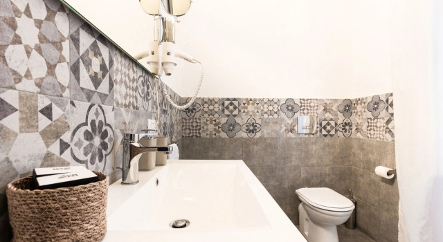 Kepos Rooms and Suites, Забронировать Гостевой дом Отели в центре Палермо, в центре