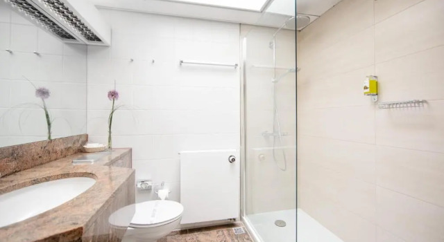 Полулюкс Stadthotel Eckernförde