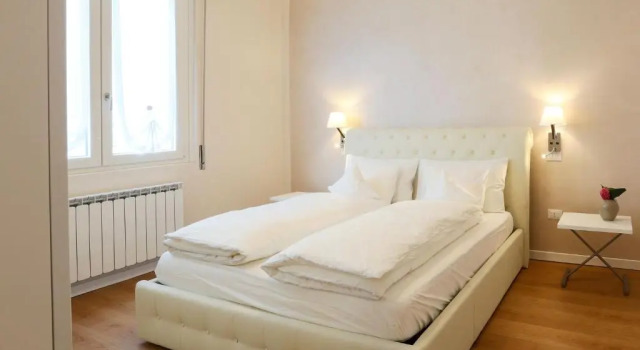 Apartment Les Suites