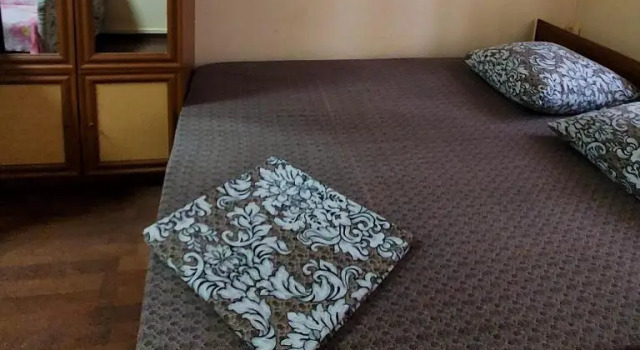 Четырёхместный номер Standard Uneed Rooms Sakvoiaj