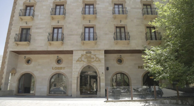 The Lodge Inn, Prenota Hotel Fārayyā Mount Lebanon