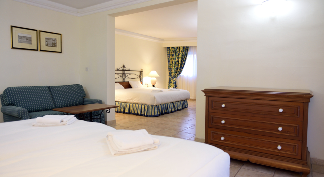 Oriana Hotel, Boek Hotel SPA-hotels in Malta, SPA