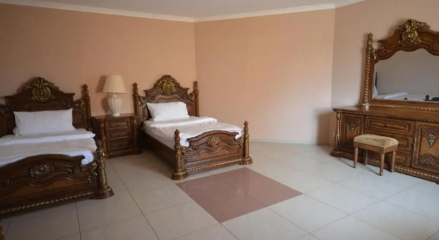 Апартаменты Deluxe Teplice Plaza