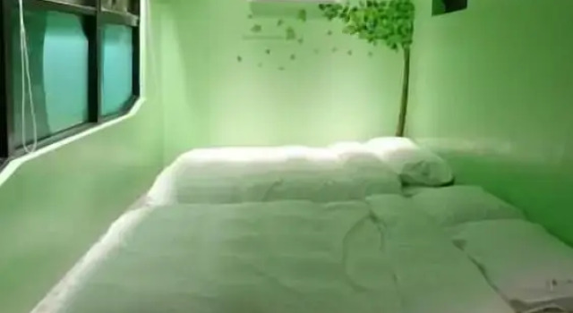 Номер Standard Carl Town Loft Hotel
